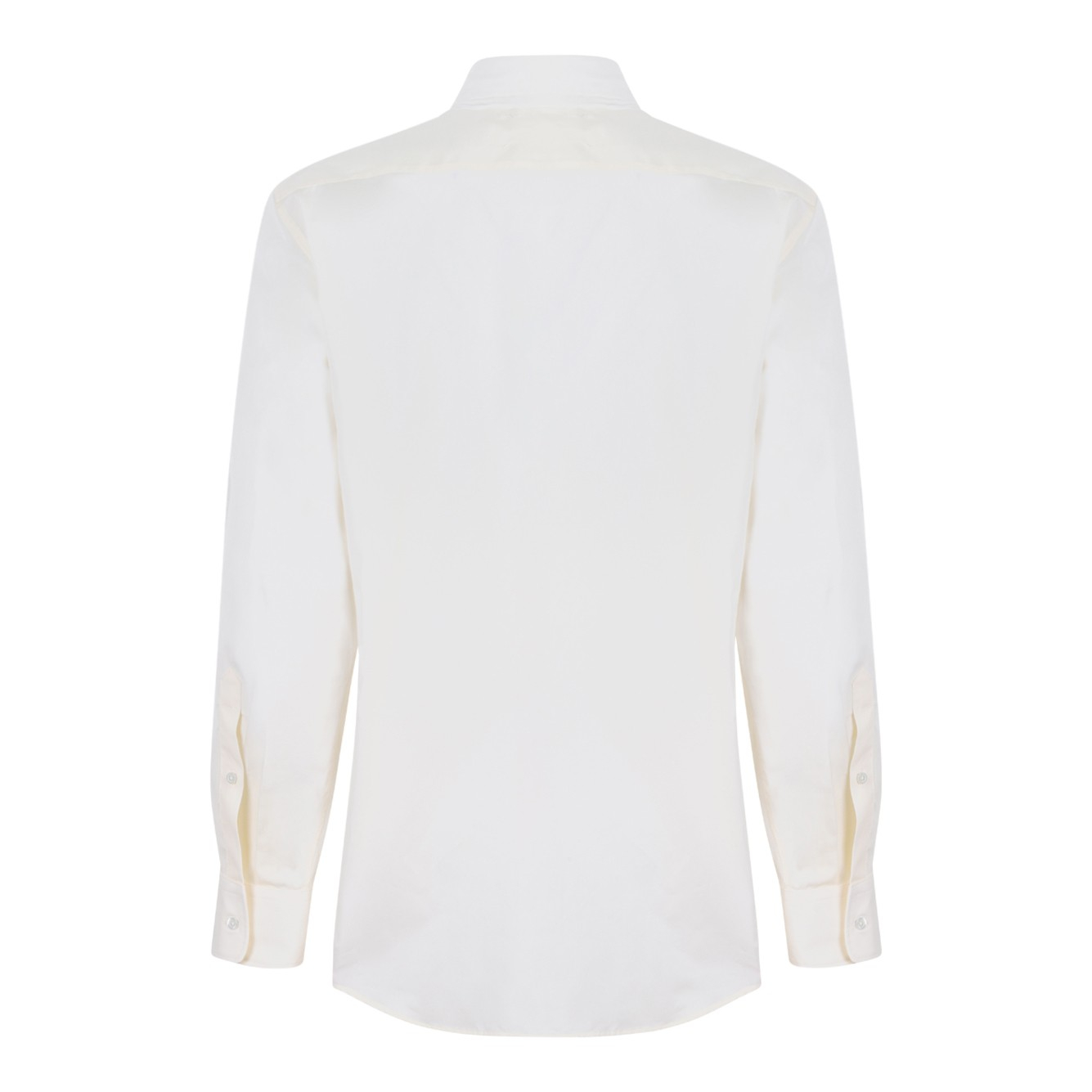 [Maison Margiela] Shirts Long Sleeve FW26 S67DT0037-S43001101
