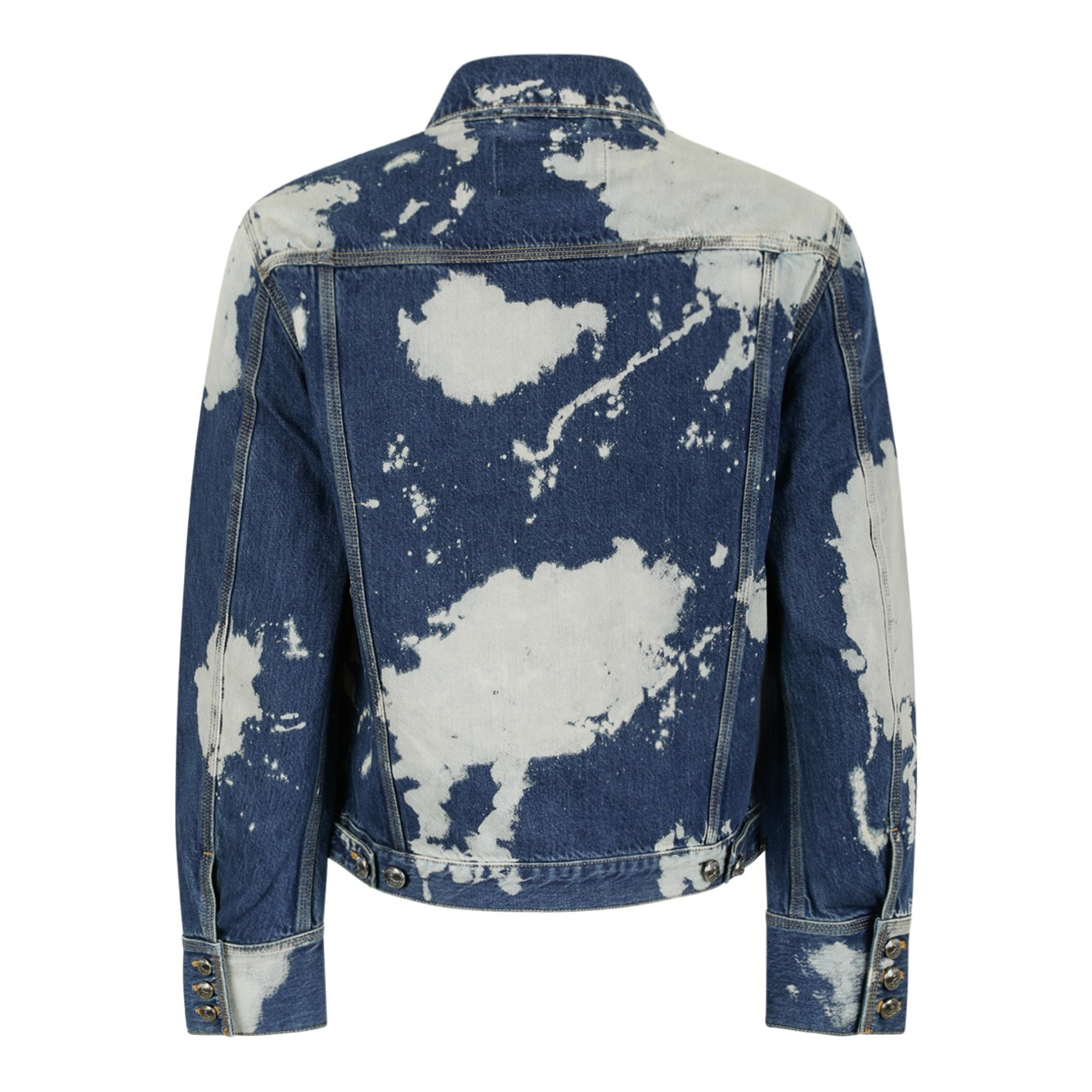 [Vivienne Westwood] Denim jacket FW26 2801000IW01LY-K409