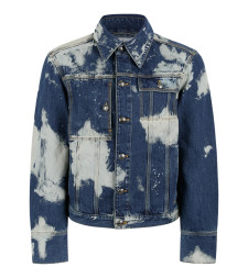 [Vivienne Westwood] Denim jacket FW26 2801000IW01LY-K409