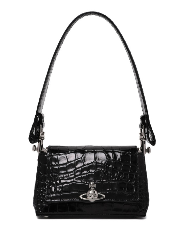[Vivienne Westwood] Tote bag FW26 4603000WWL0098-N401