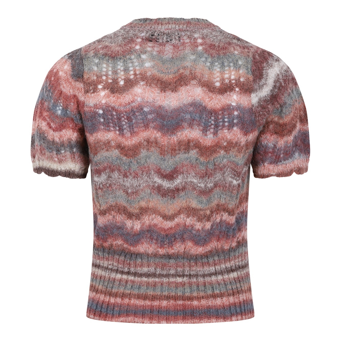 [Vivienne Westwood] T-shirts Short Sleeve FW26 1803008SY005C-O101