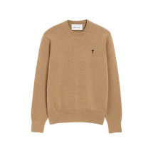 [Ami Paris] Knitwear FW26 HKS826001A335