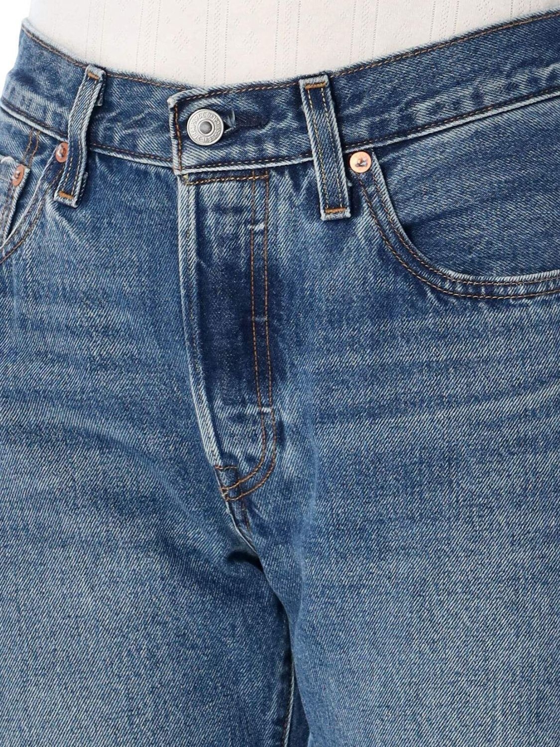 [Levi's] Jeans FW26 A1959 0116