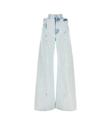 [Maison Margiela] Jeans FW26 S51LA0189M30045 961
