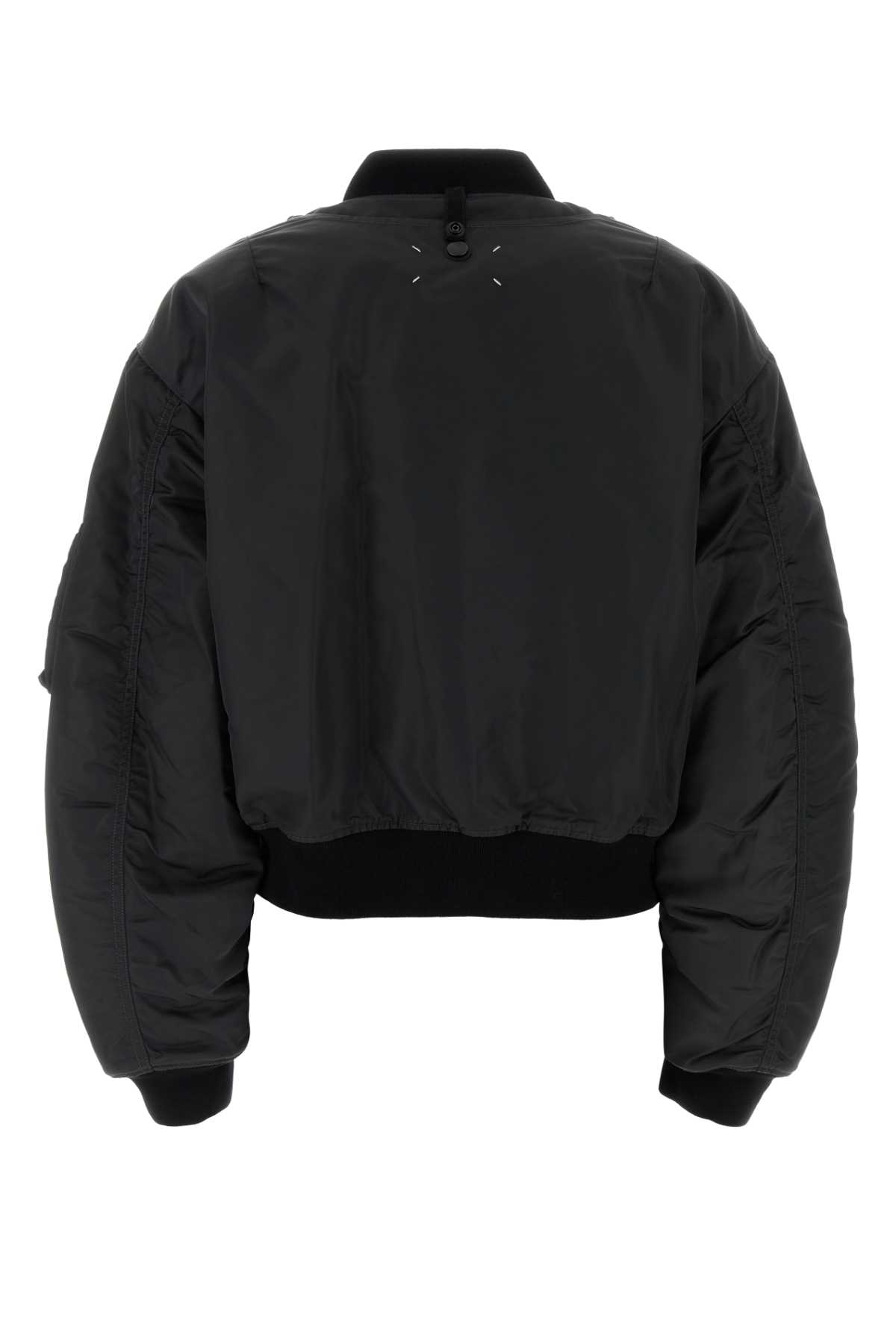 [Maison Margiela] Bomber jacket FW26 S51AM0522M35923 860