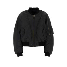 [Maison Margiela] Bomber jacket FW26 S51AM0522M35923 860