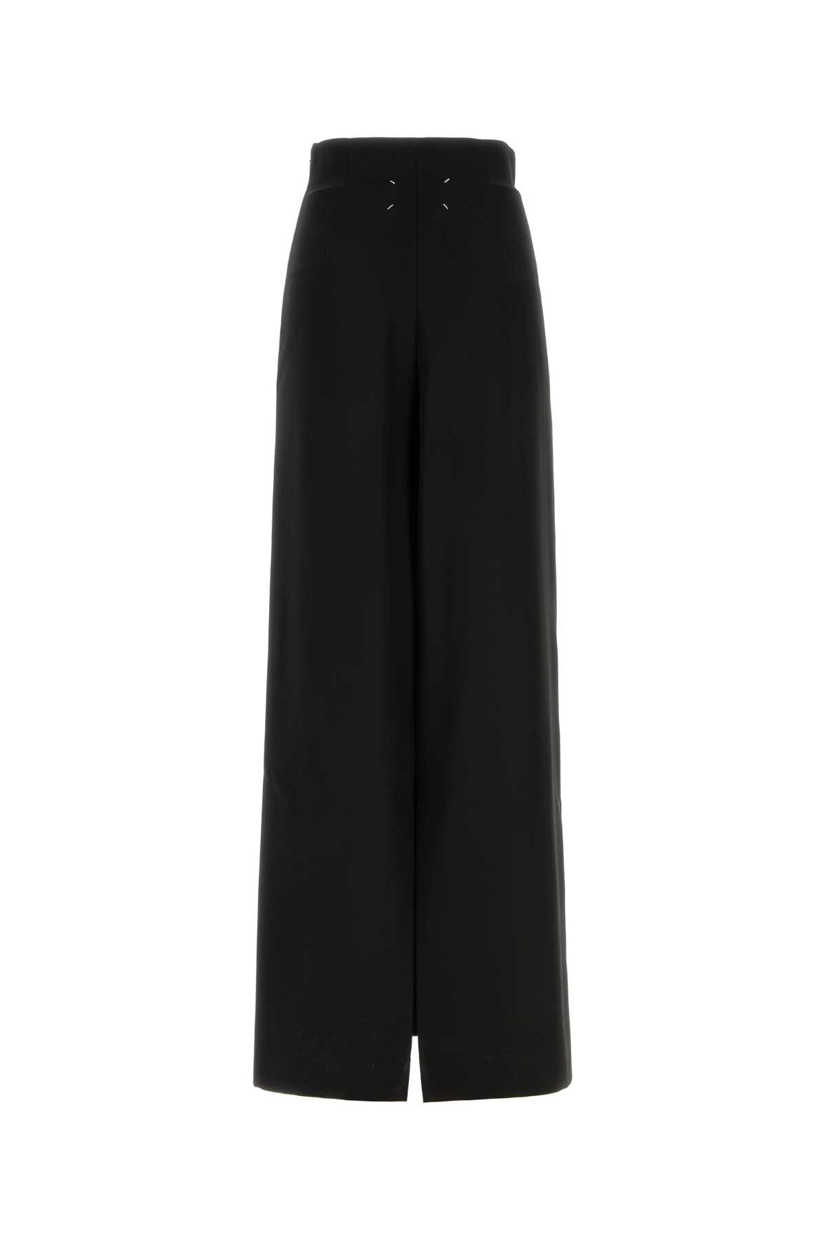 [Maison Margiela] Skirt FW26 S29MI0015M35859 900