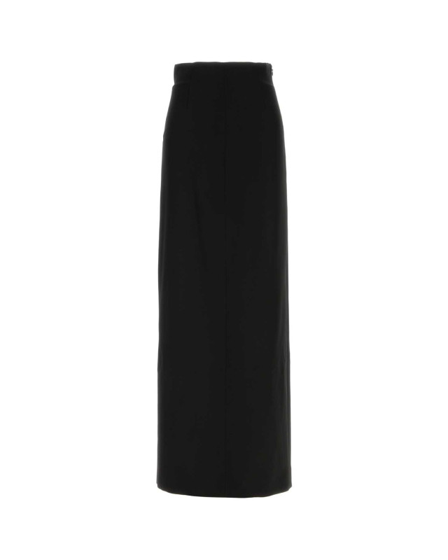 [Maison Margiela] Skirt FW26 S29MI0015M35859 900