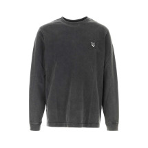 [MAISON KITSUNE] T-shirts Long Sleeve FW26 PM00119KJBIT7 0519