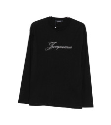 [JACQUEMUS] T-shirts Short Sleeve FW26 TSU00351DAJ00289990