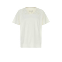[Maison Margiela] T-shirts Short Sleeve FW26 S67GC0057S24575 101