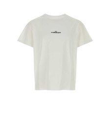 [Maison Margiela] T-shirts Short Sleeve FW26 S50GC0736S22816 100