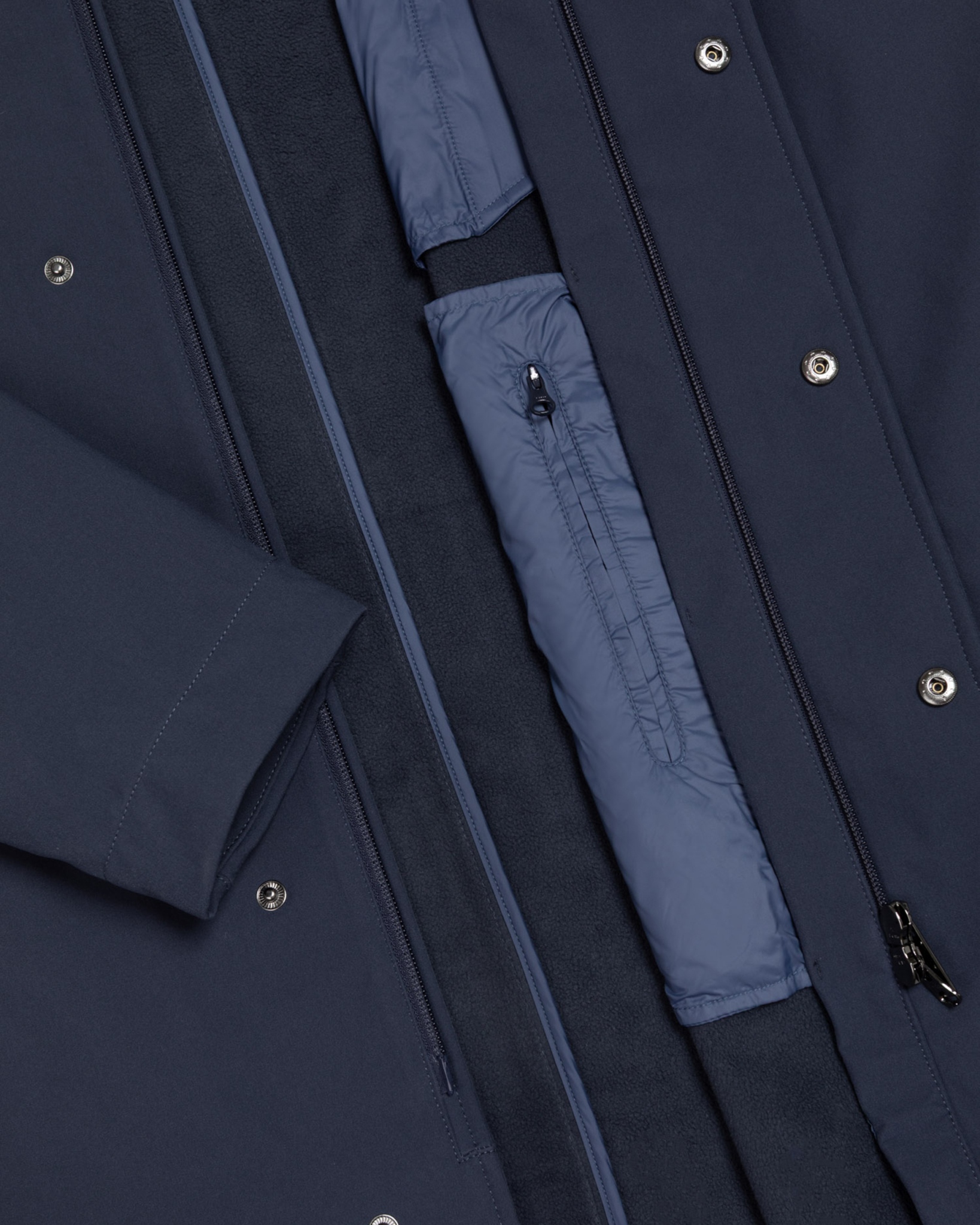 [colmar] Jacket FW26 110000696XZ68