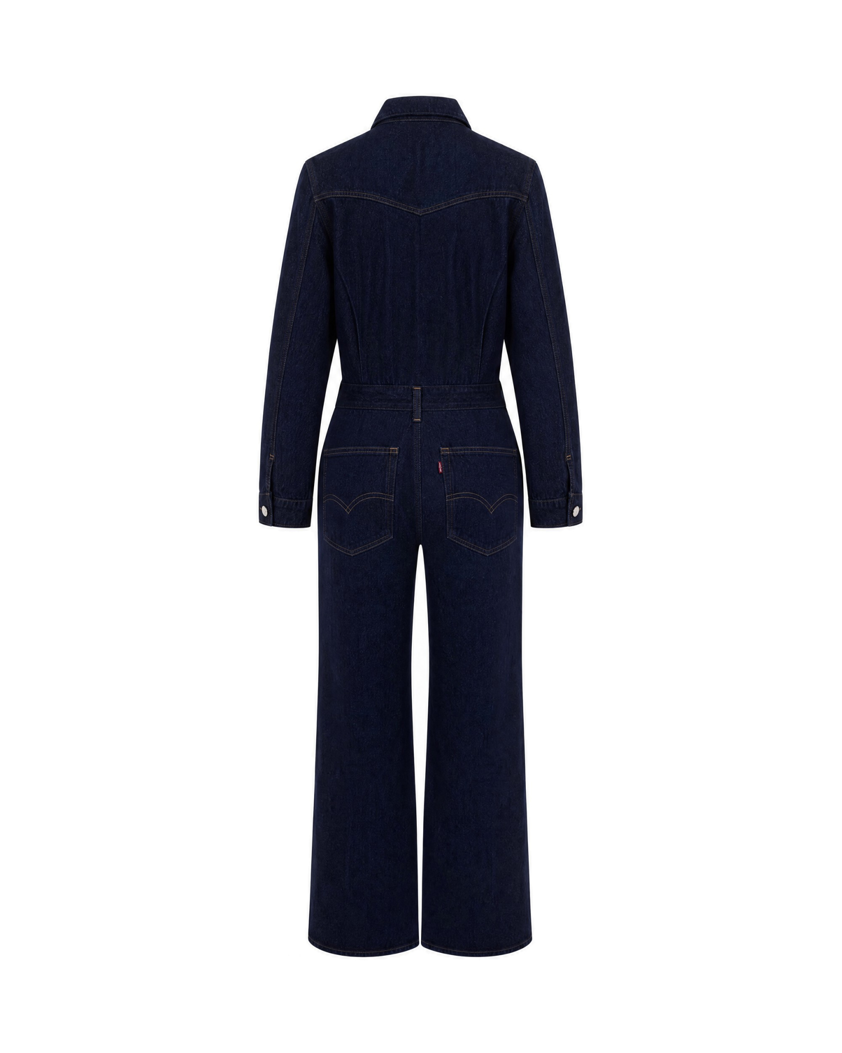 [Levi's] Jump suit FW26 A86470006