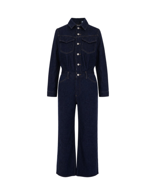 [Levi's] Jump suit FW26 A86470006