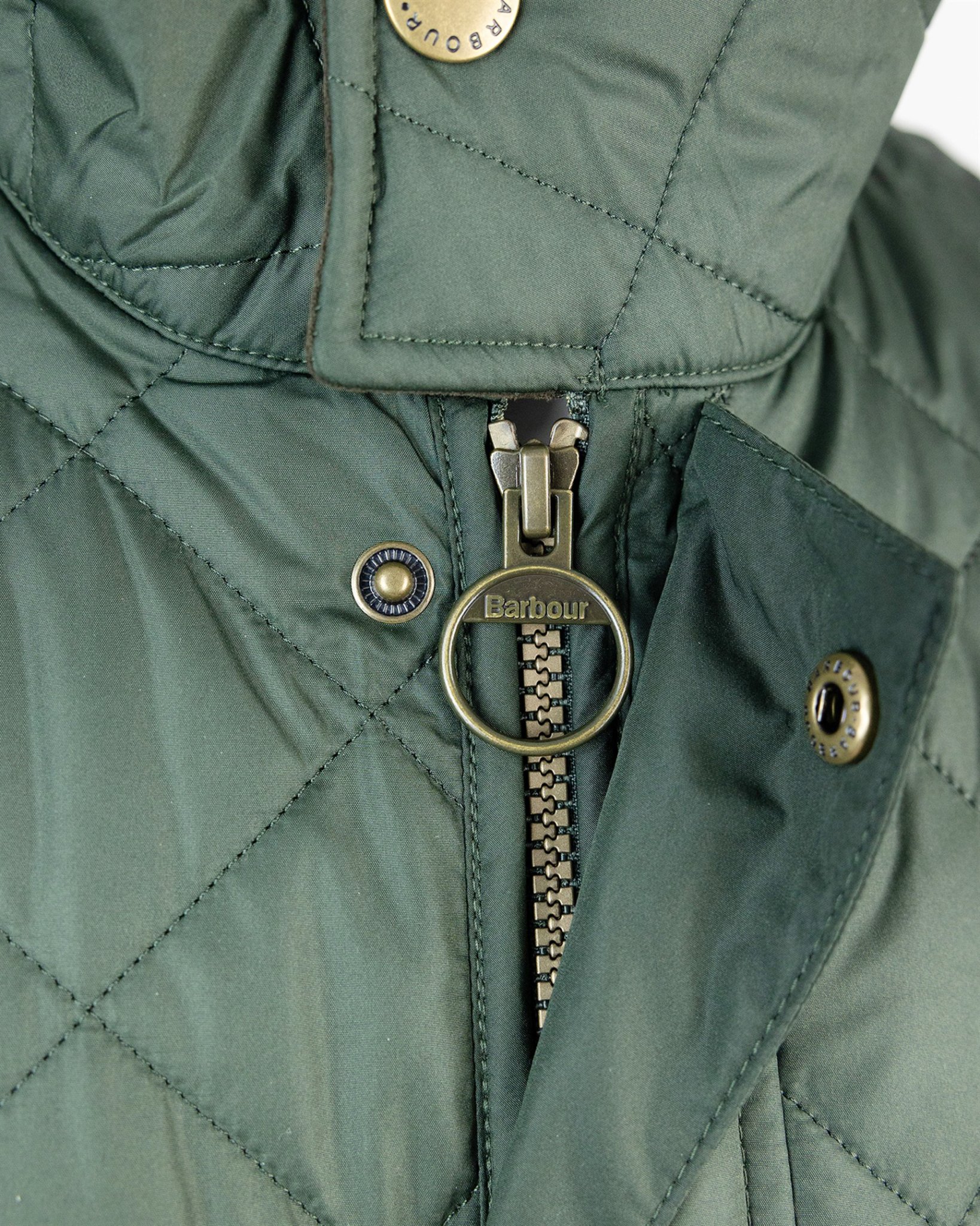 [Barbour] Down Vest FW26 MGI0245GN71