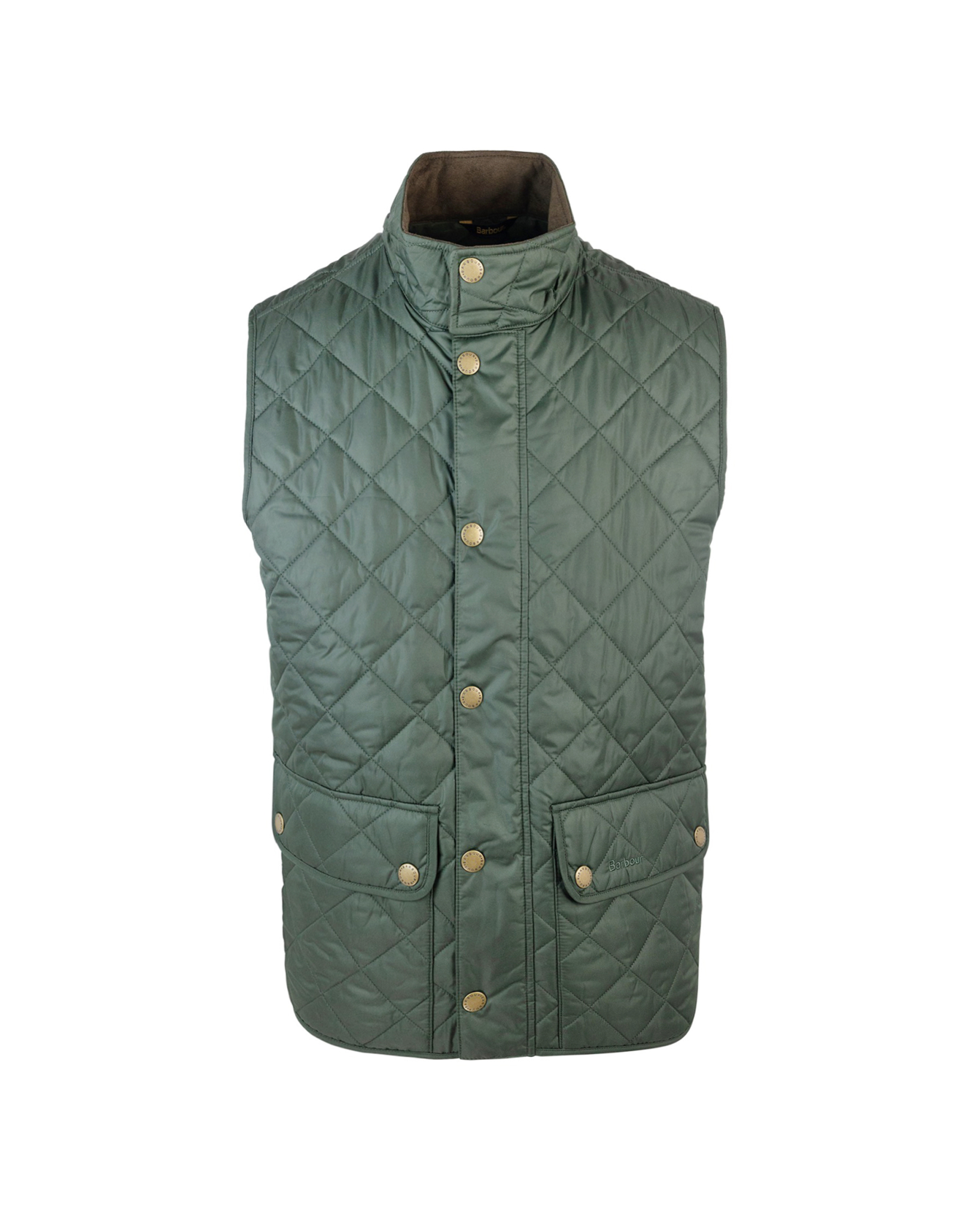 [Barbour] Down Vest FW26 MGI0245GN71