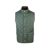 [Barbour] Down Vest FW26 MGI0245GN71