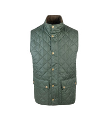 [Barbour] Down Vest FW26 MGI0245GN71