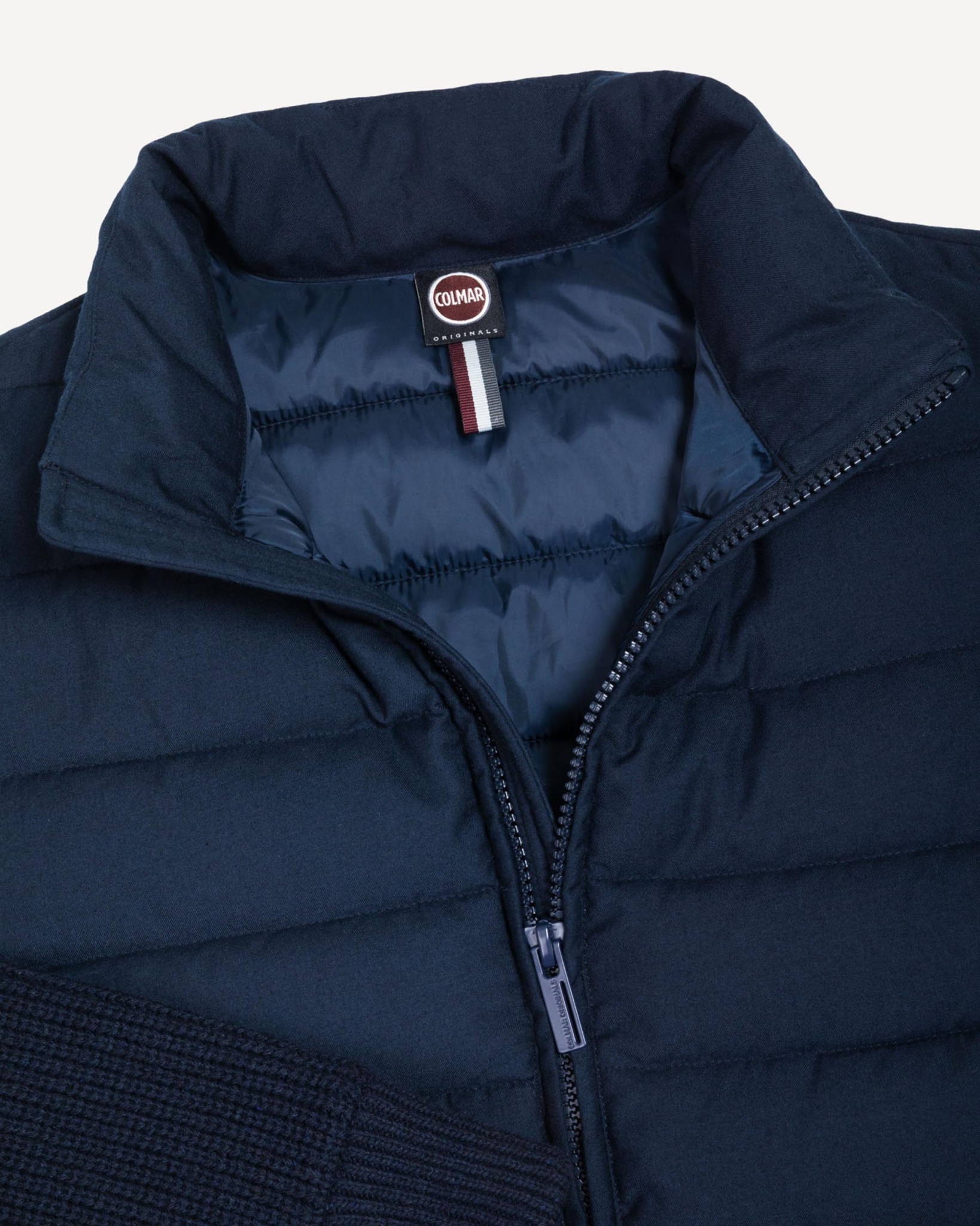 [colmar] Down Jacket FW26 110000061JI68