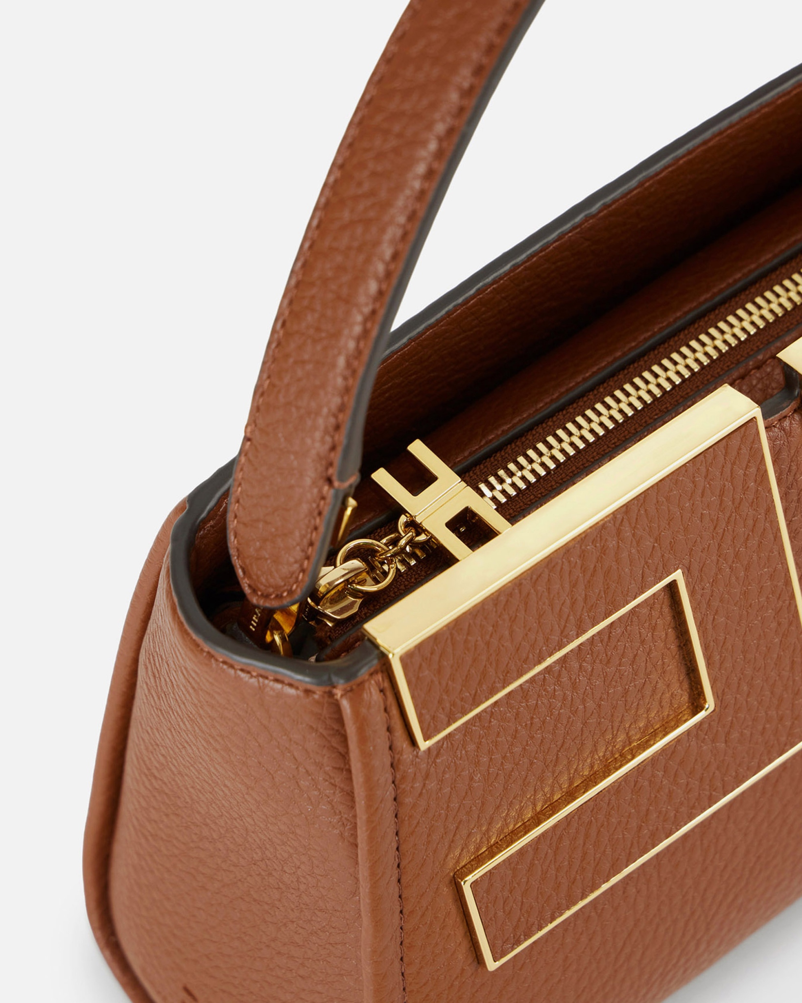 [ELISABETTA FRANCHI] Shoulder bag FW26 BS07A66E2FK3