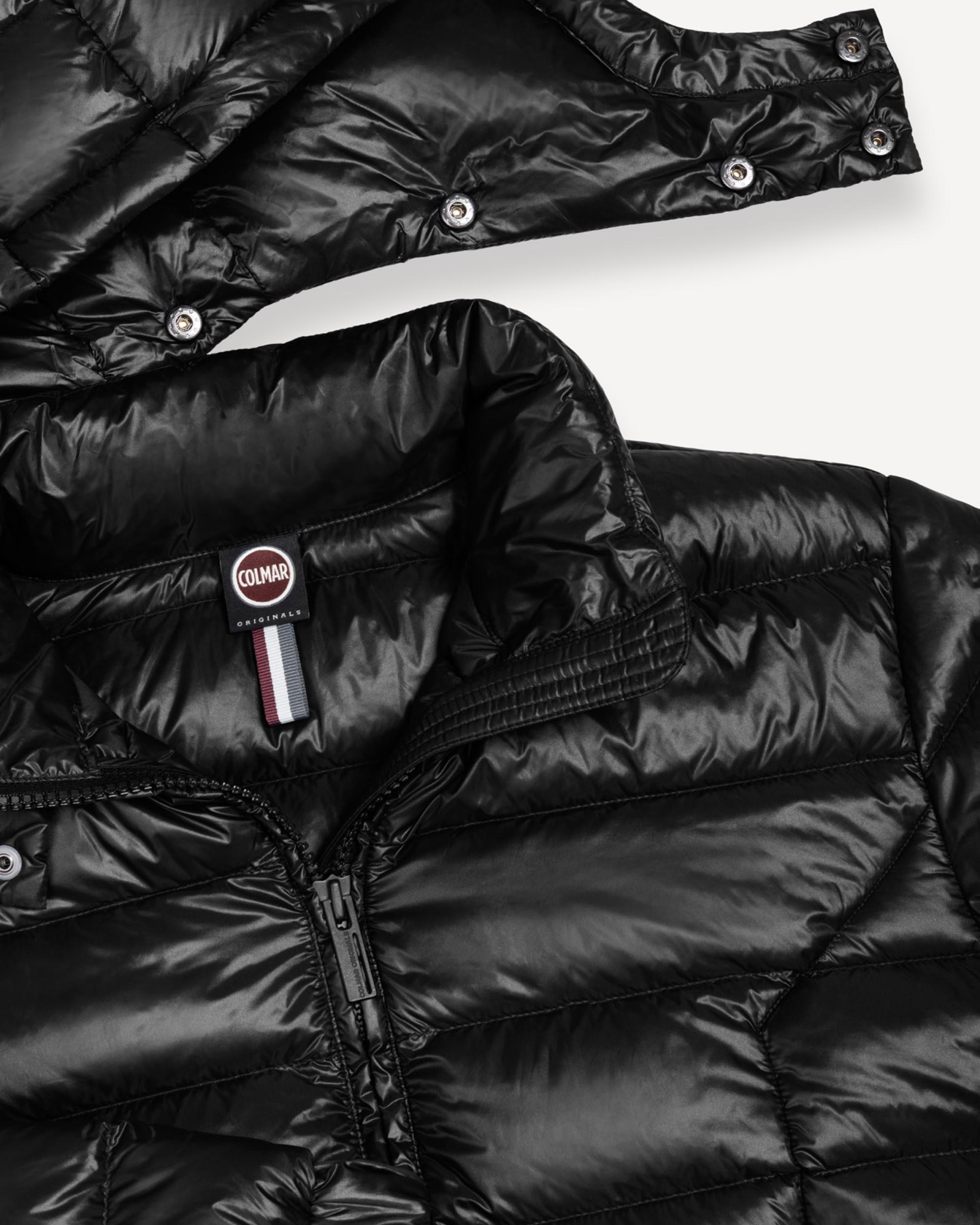 [colmar] Down Jacket FW26 12000071R2ZO99
