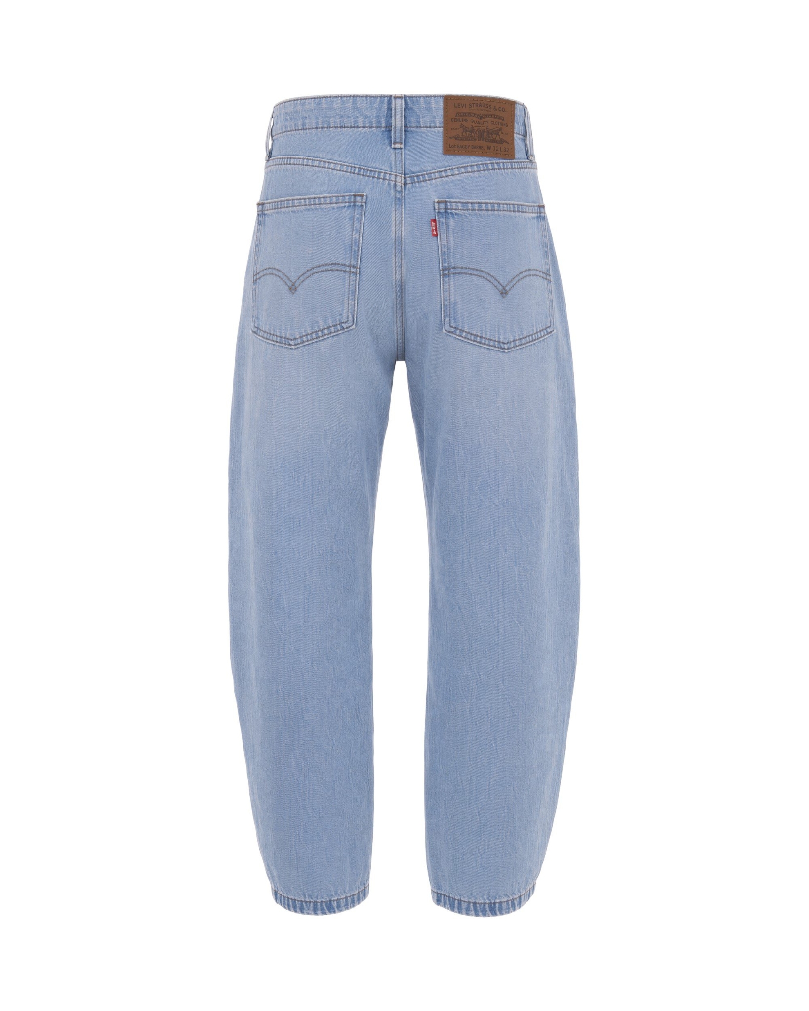 [Levi's] Jeans FW26 0057O0009