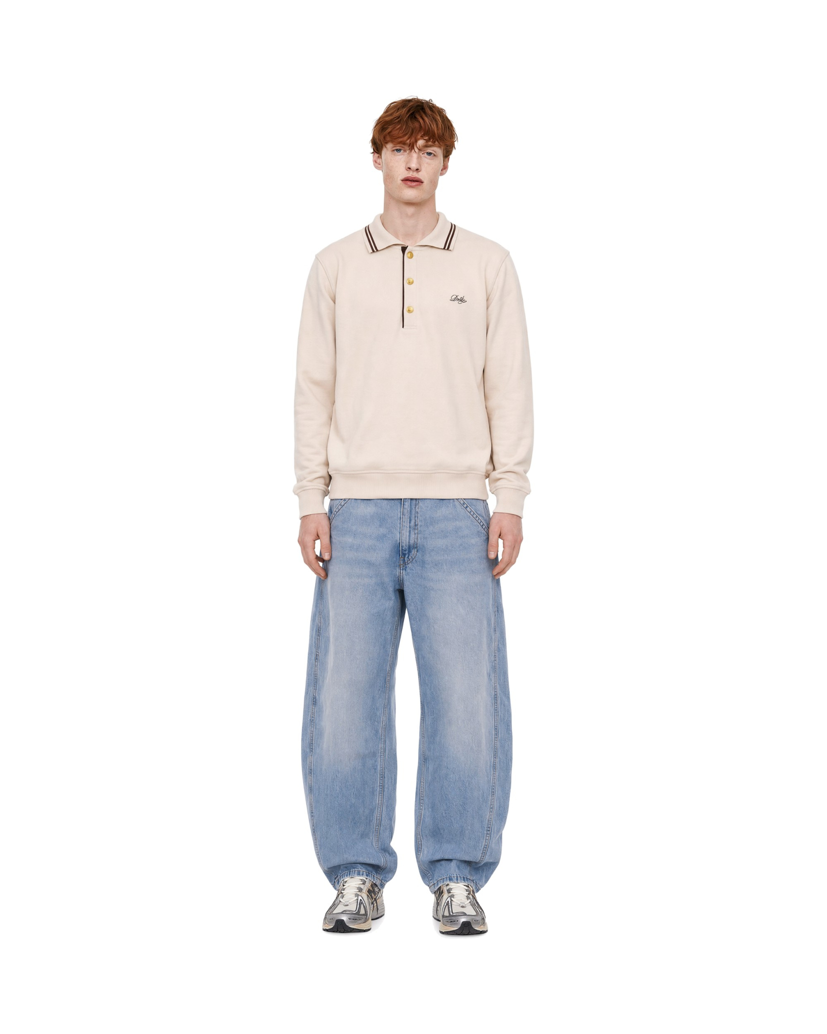 [Levi's] Jeans FW26 0057O0009