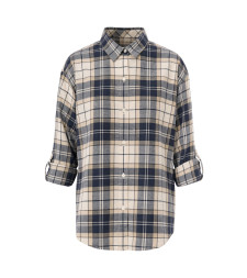 [Barbour] Shirts Long Sleeve FW26 LSH1560LSHTN26