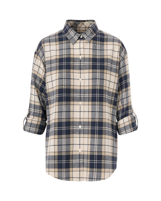 [Barbour] Shirts Long Sleeve FW26 LSH1560LSHTN26