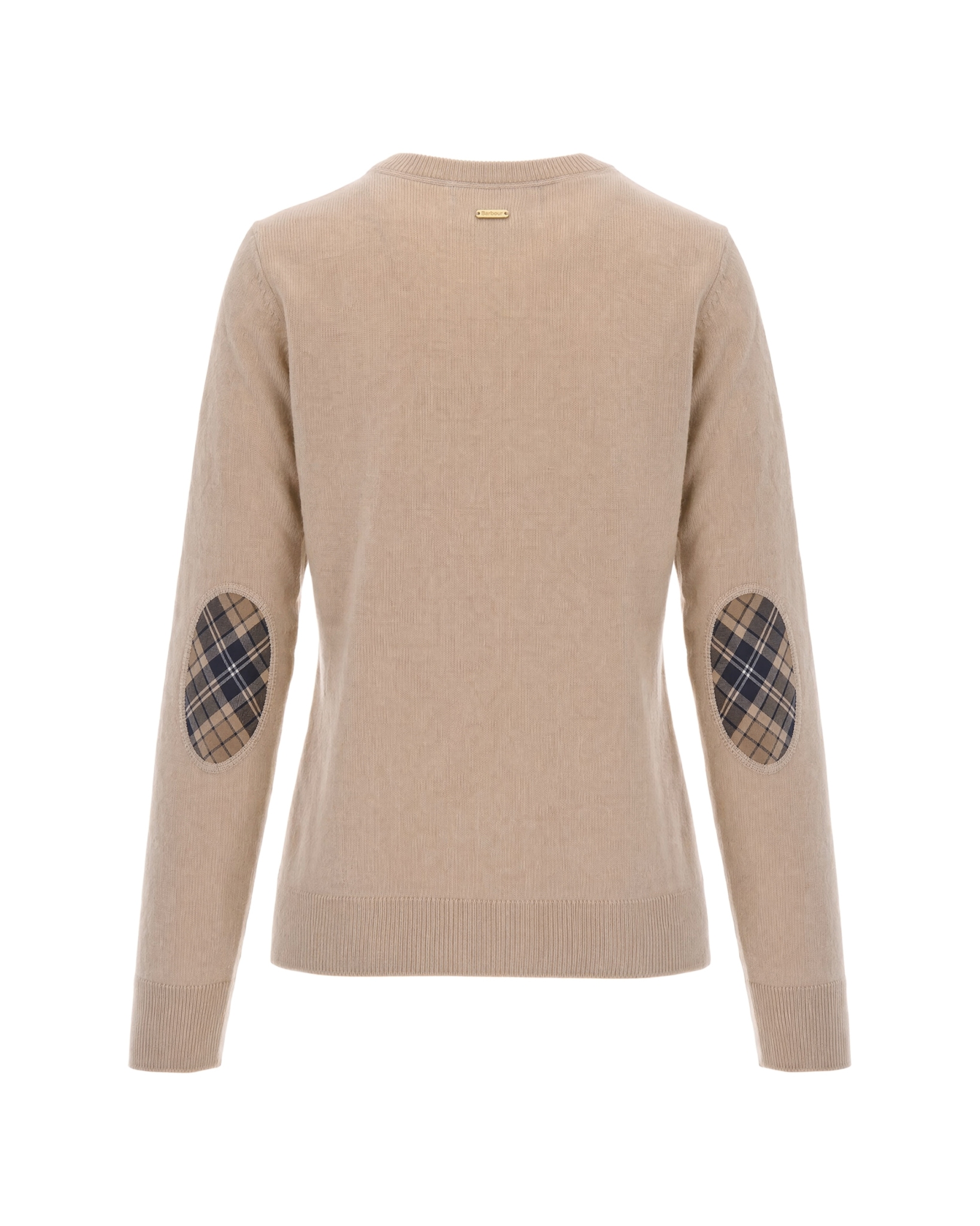 [Barbour] Cardigan FW26 LKN1076LKNBE54