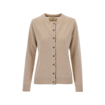 [Barbour] Cardigan FW26 LKN1076LKNBE54