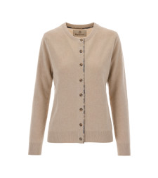 [Barbour] Cardigan FW26 LKN1076LKNBE54