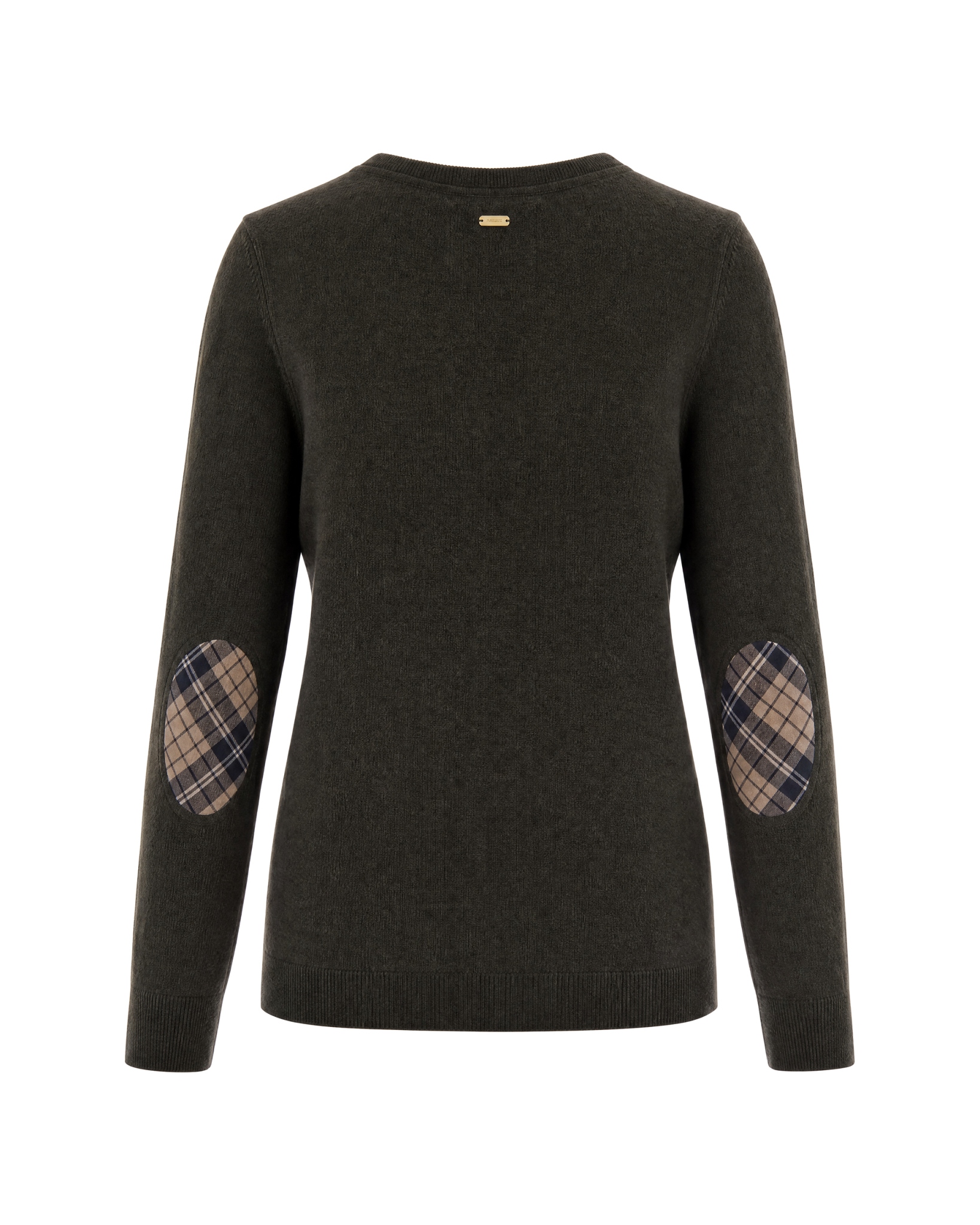 [Barbour] Knitwear FW26 LKN1075LKNOL75