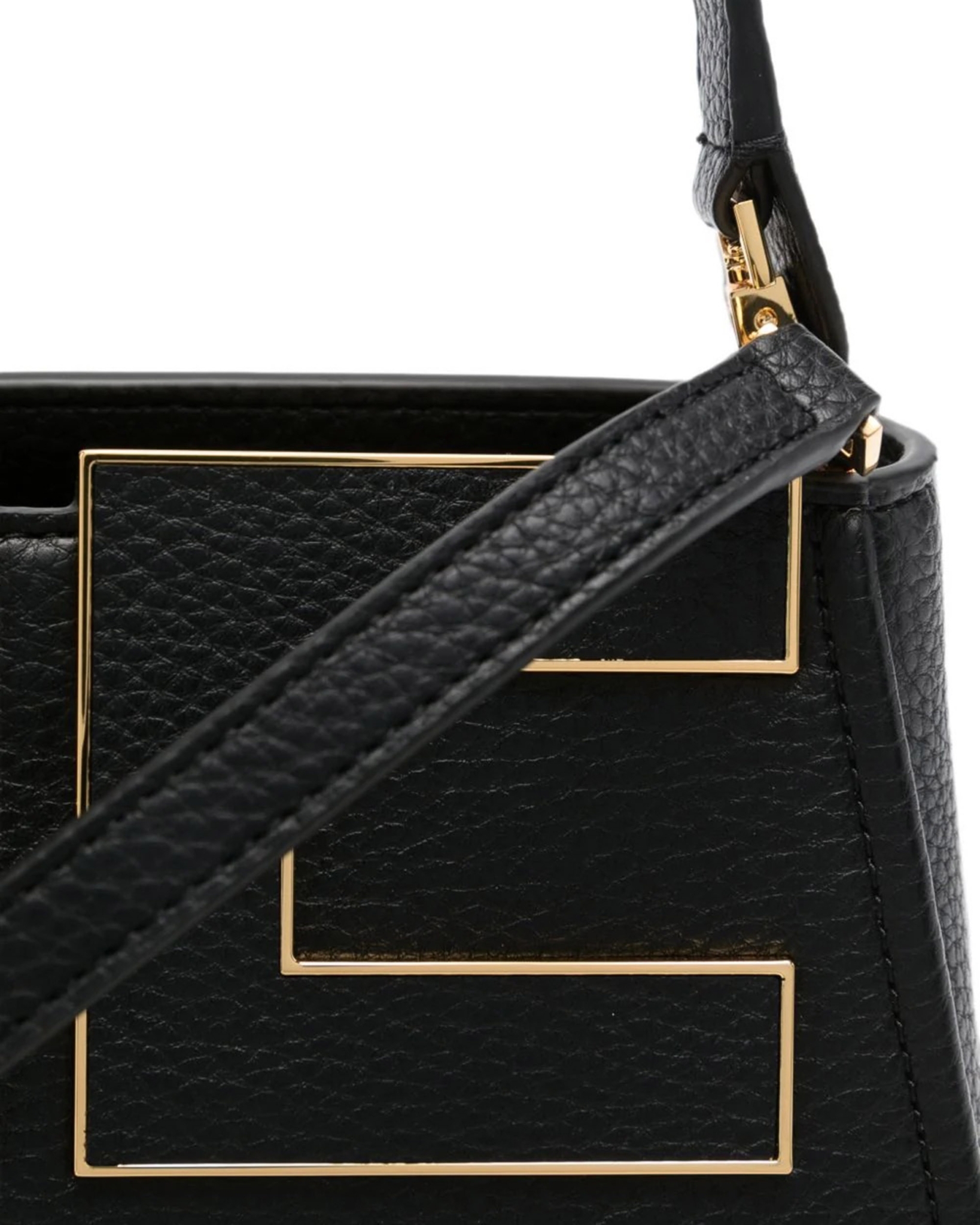 [ELISABETTA FRANCHI] Tote bag FW26 BS07A66E2110