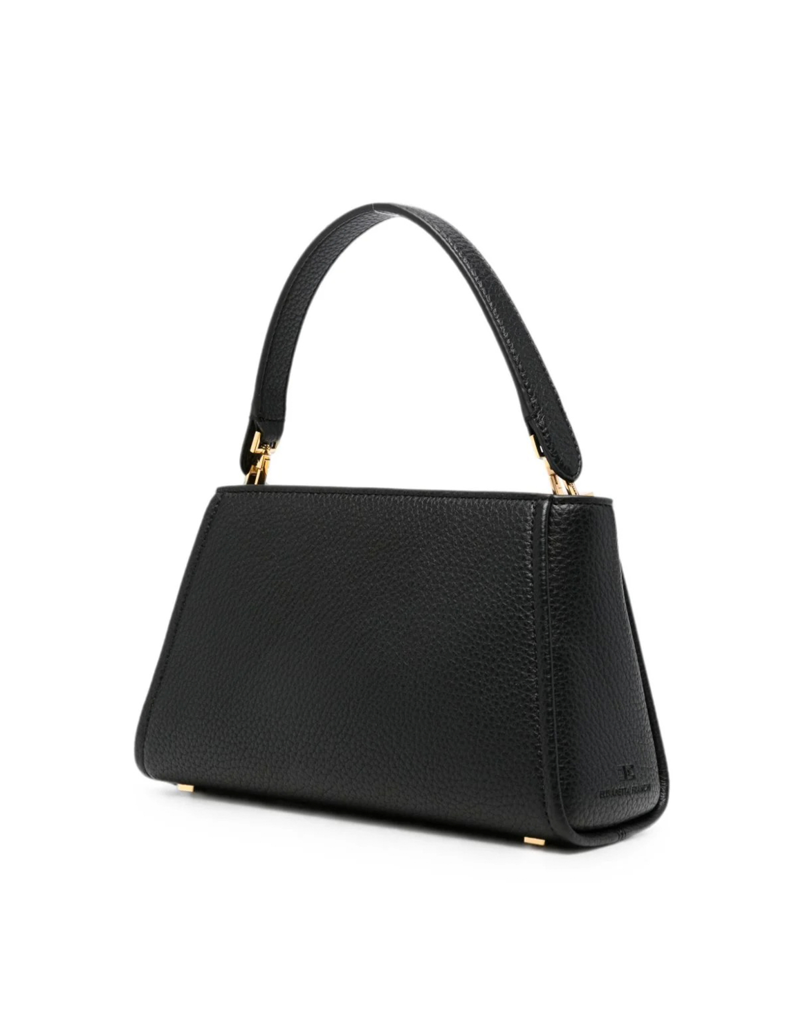 [ELISABETTA FRANCHI] Tote bag FW26 BS07A66E2110