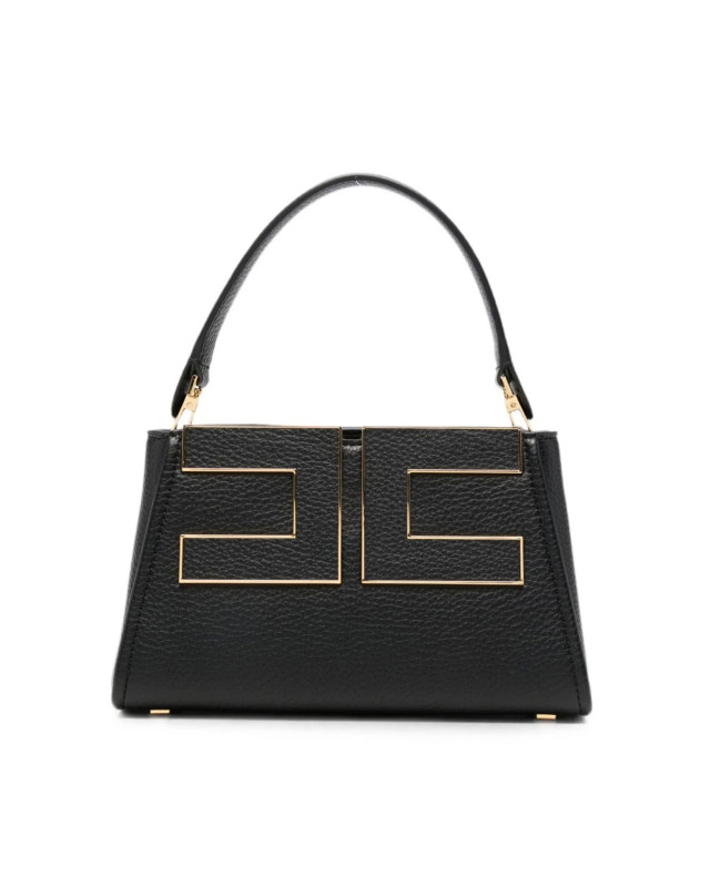 [ELISABETTA FRANCHI] Tote bag FW26 BS07A66E2110