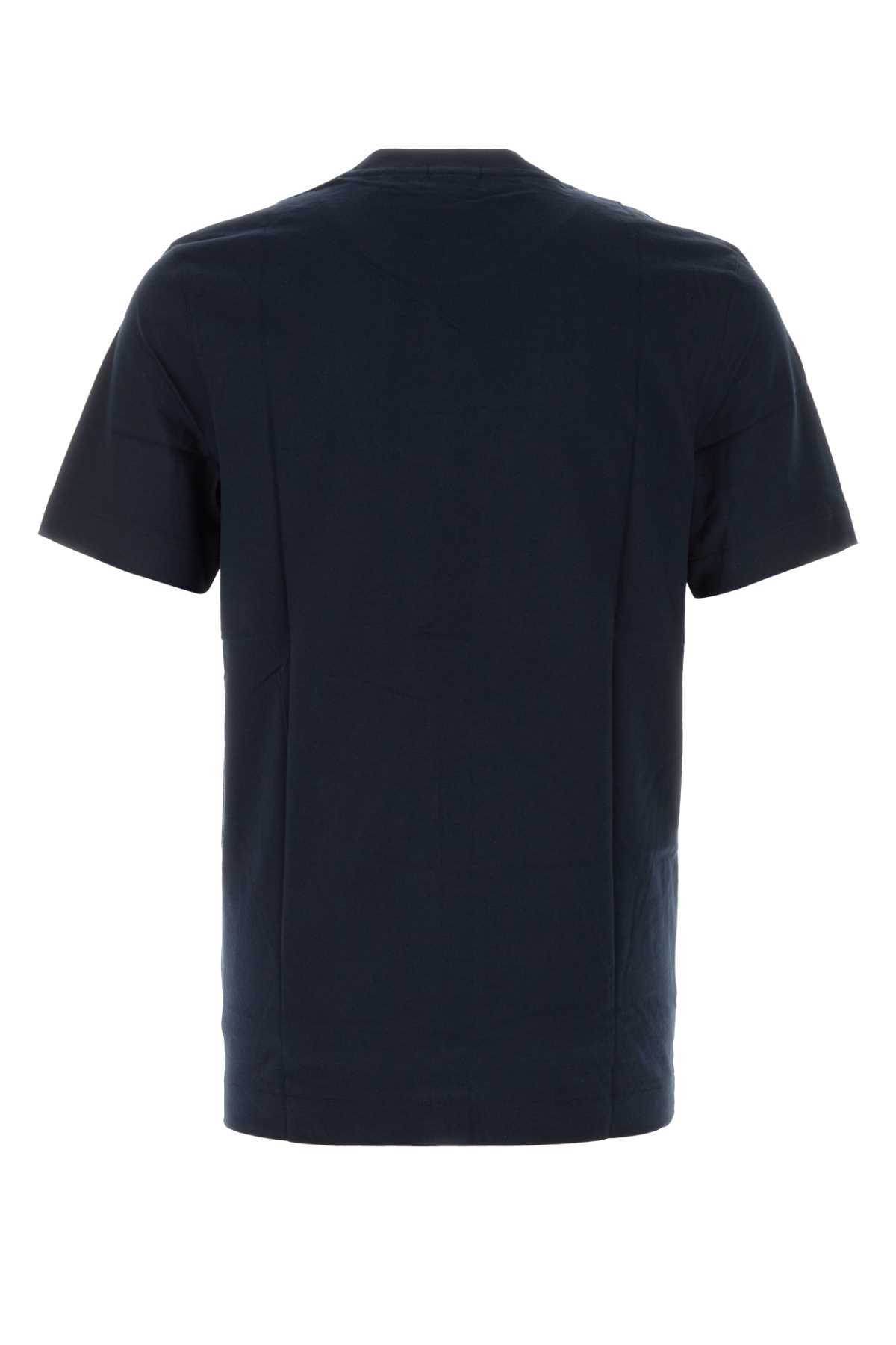[BOSS] T-shirts Short Sleeve FW26 50565995 404