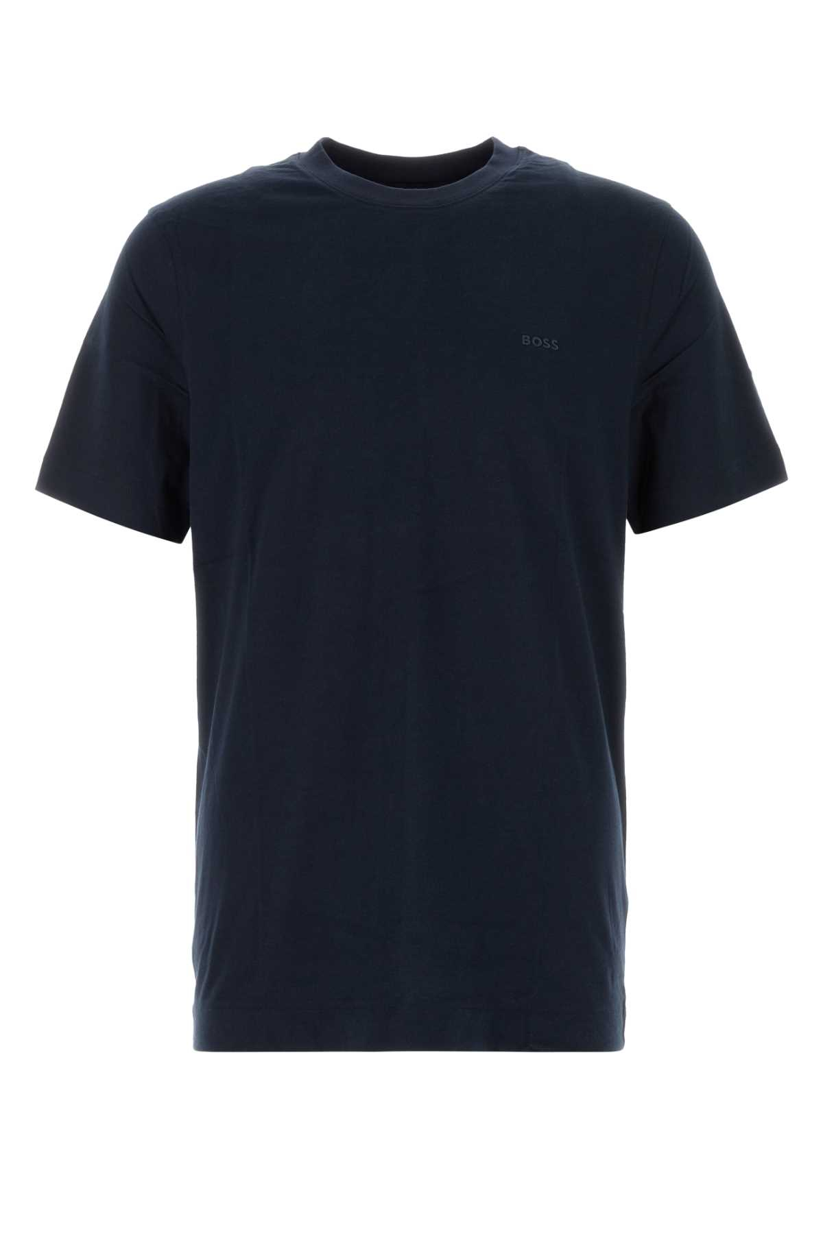 [BOSS] T-shirts Short Sleeve FW26 50565995 404