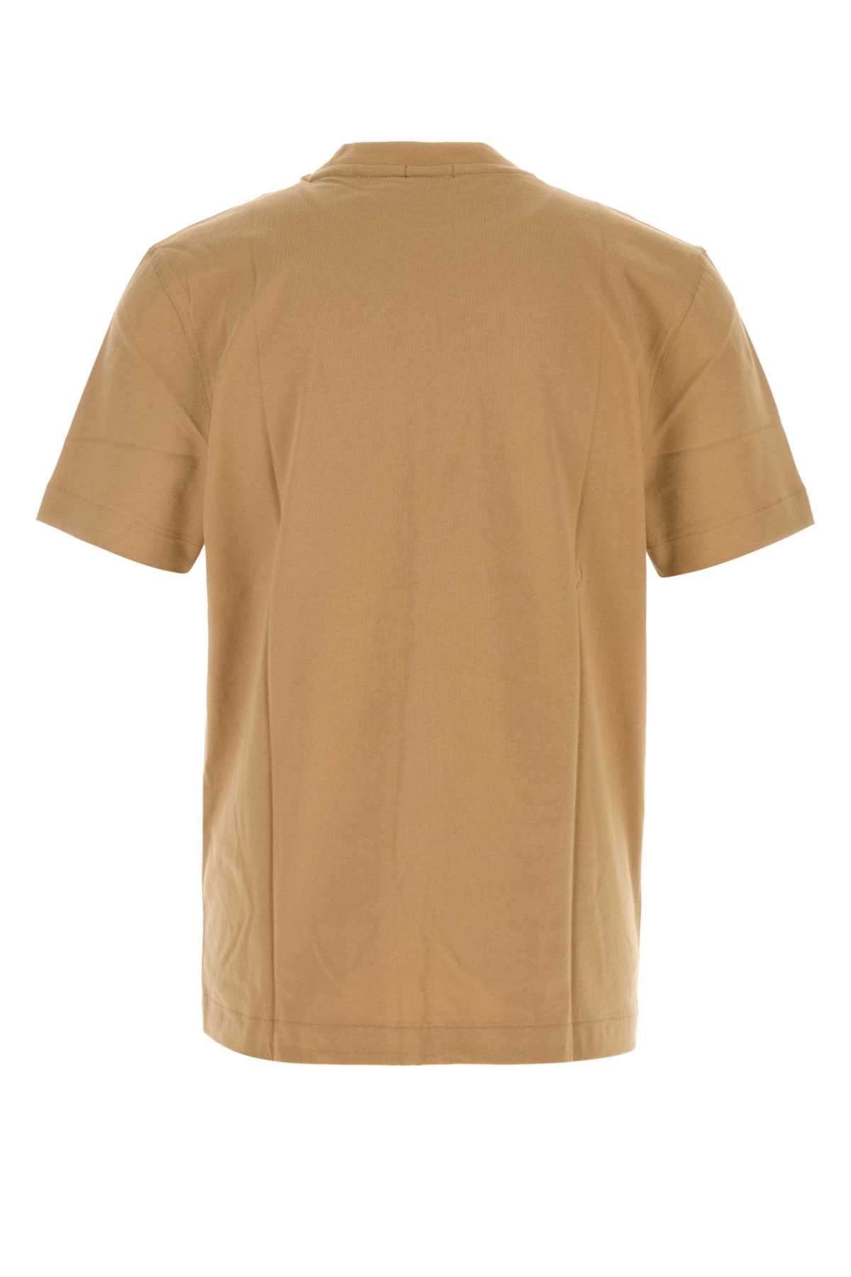 [BOSS] T-shirts Short Sleeve FW26 50565995 260