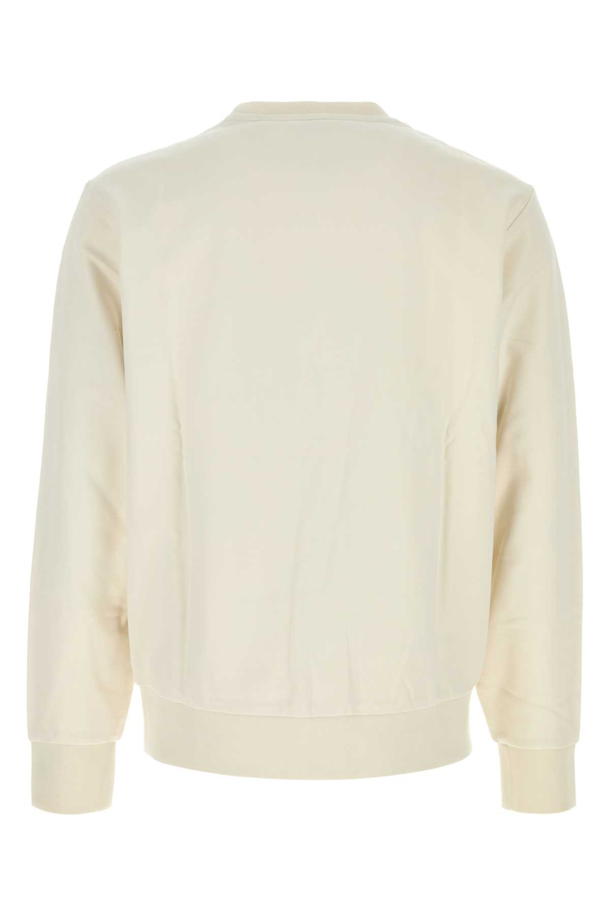 [BOSS] Sweatshirt FW26 50565651 118