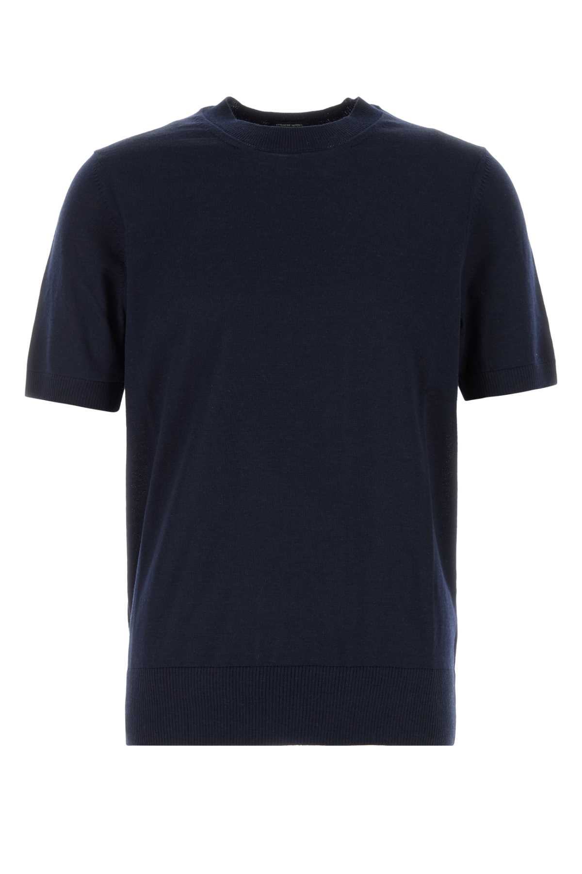 [BOSS] Knitwear FW26 50560476 404