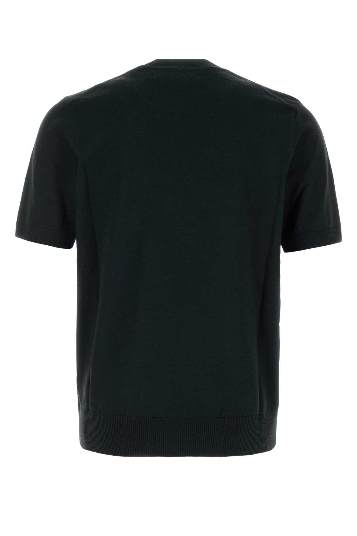 [BOSS] Knitwear FW26 50560476 001