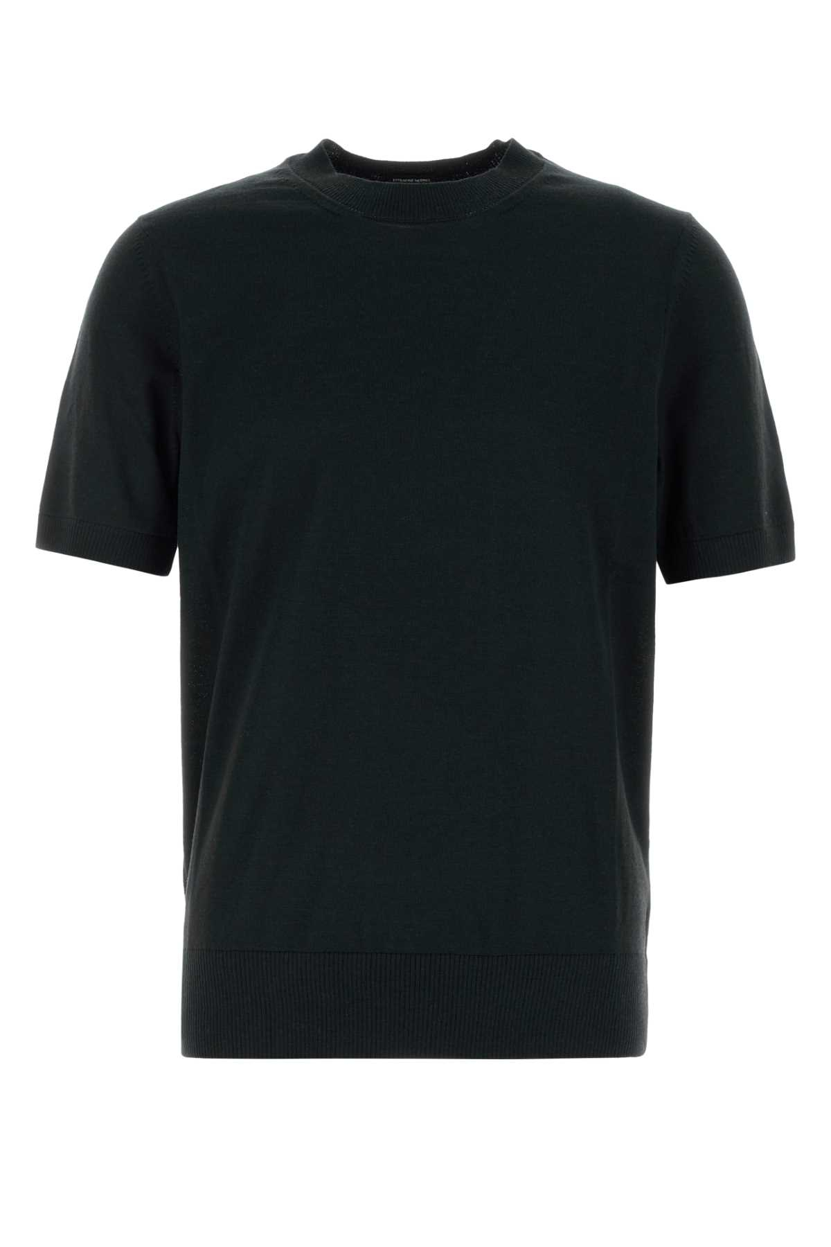 [BOSS] Knitwear FW26 50560476 001