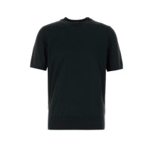 [BOSS] Knitwear FW26 50560476 001