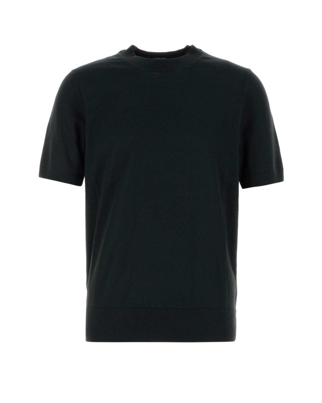 [BOSS] Knitwear FW26 50560476 001