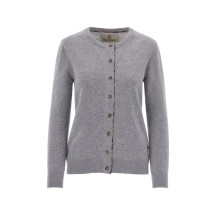 [Barbour] Cardigan FW26 LKN1076LKNGY59