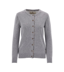 [Barbour] Cardigan FW26 LKN1076LKNGY59