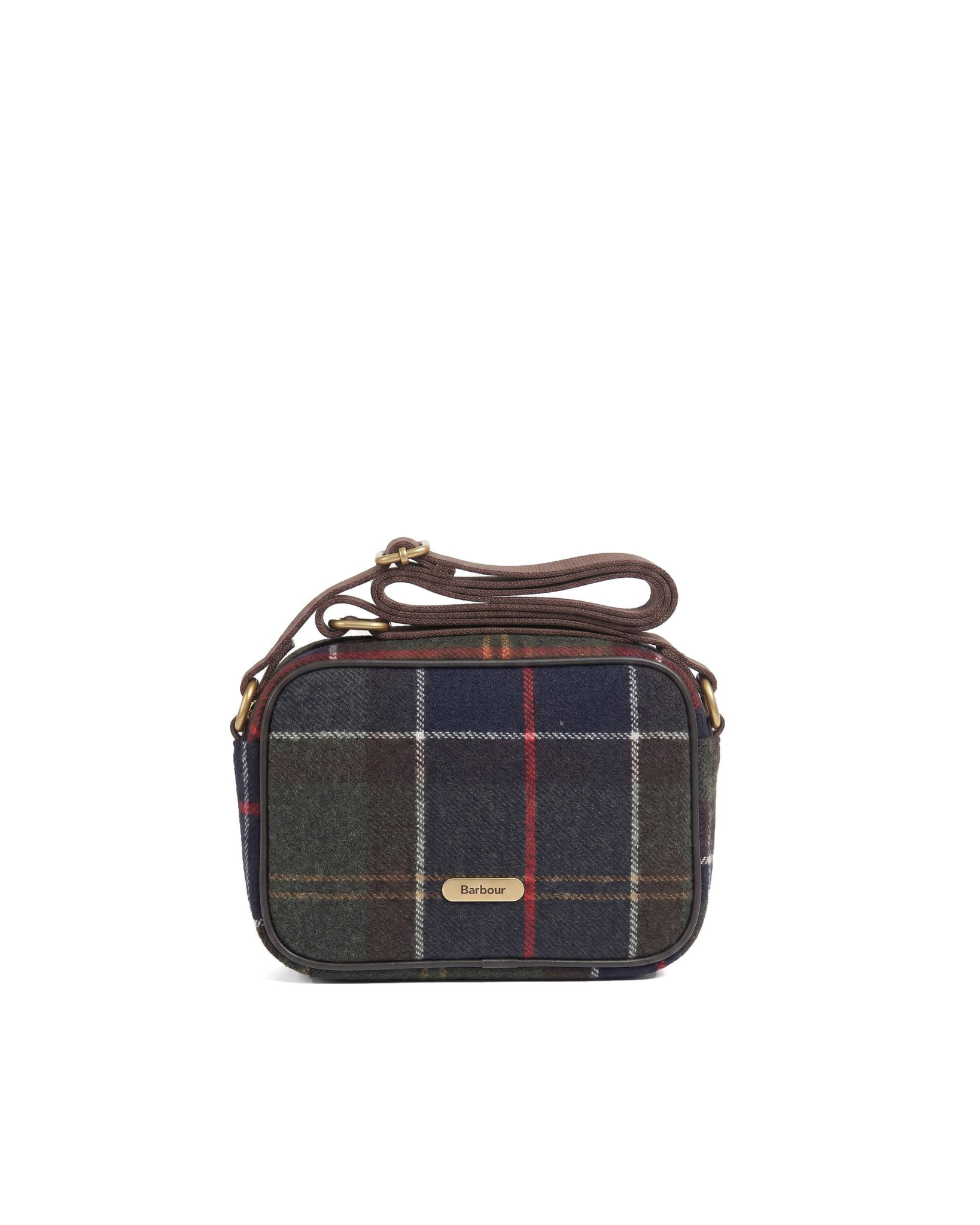 [Barbour] Shoulder bag FW26 LBA0543LBATN11