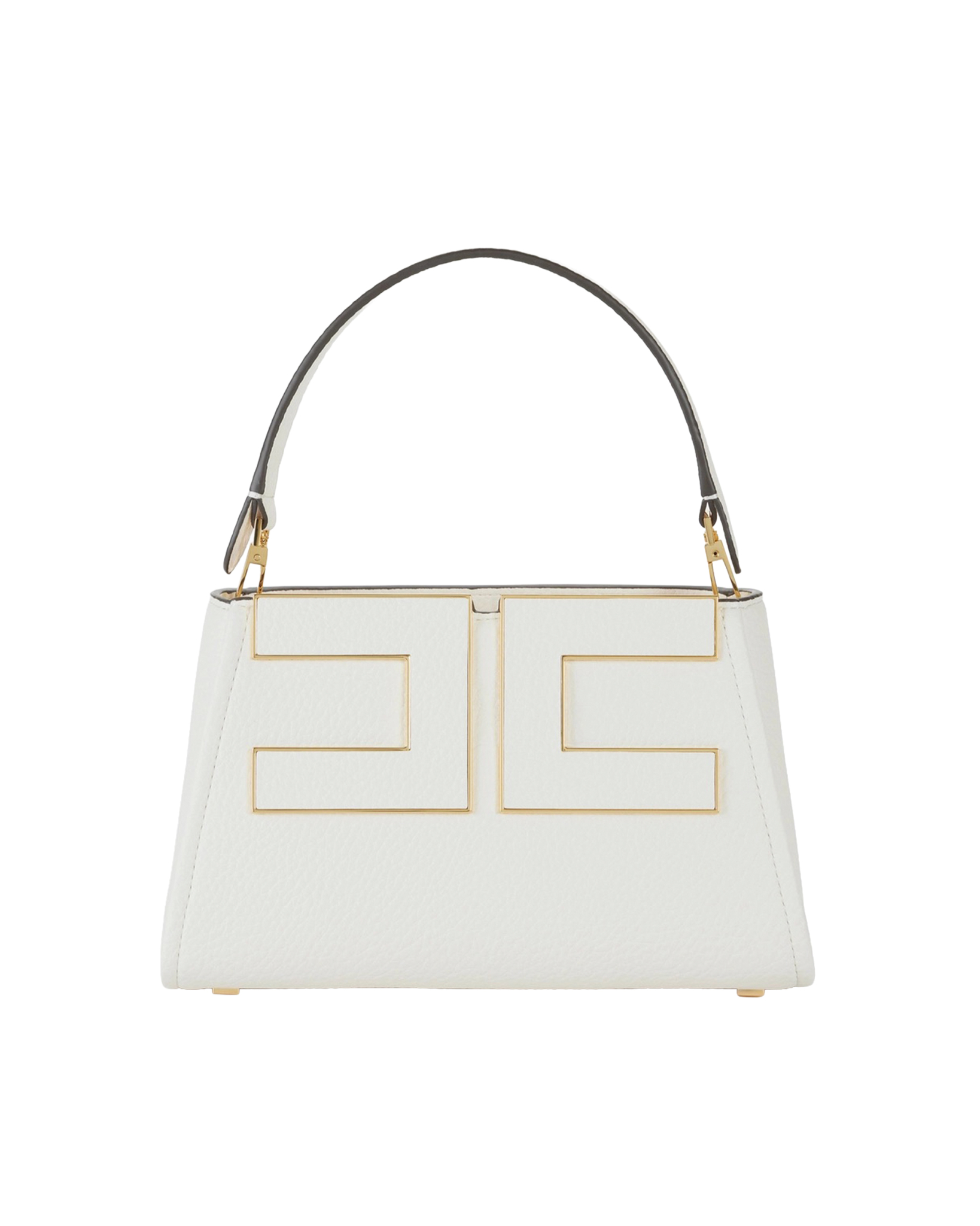 [ELISABETTA FRANCHI] Tote bag FW26 BS07A66E2193
